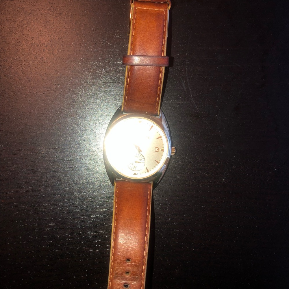 Michael Kors watch - Picture 2 of 2